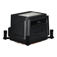 ASUS AYW Gaming LC 360 ARGB LCD all-in-one CPU Liquid Cooler - Image 8