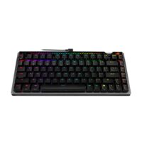 ASUS M705 Falchion Ace 75 HE Gaming Keyboard with hot-swappable ROG HFX V2 & V2X Magnetic Switches - Image 4