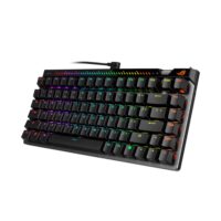 ASUS M705 Falchion Ace 75 HE Gaming Keyboard with hot-swappable ROG HFX V2 & V2X Magnetic Switches - Image 5