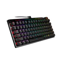 ASUS M705 Falchion Ace 75 HE Gaming Keyboard with hot-swappable ROG HFX V2 & V2X Magnetic Switches - Image 6