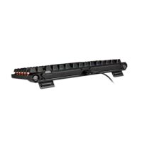 ASUS M705 Falchion Ace 75 HE Gaming Keyboard with hot-swappable ROG HFX V2 & V2X Magnetic Switches - Image 8
