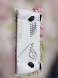 ASUS ROG Ally RC71L 7" FHD 120Hz, 3.3 GHz Ryzen Z1  AMD Radeon, 16 GB LPDDR5 RAM, 512 GB PCIe SSD (Open Box) - Image 3