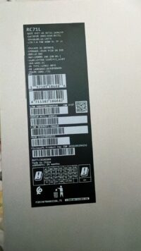 ASUS ROG Ally RC71L 7" FHD 120Hz, 3.3 GHz Ryzen Z1  AMD Radeon, 16 GB LPDDR5 RAM, 512 GB PCIe SSD (Open Box) - Image 5