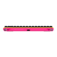 ASUS M606 ROG Falchion Ace HFX Hall Effect Wired Gaming Keyboard, 65% TKL, Dual USB-C, Magnetic Switch, Rapid Trigger, Speed Tap, 8K Hz Polling, Touch Panel, Protective Cover, PBT Keycaps – ZywOo Edition - Image 6