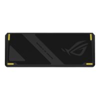 ASUS M606 ROG Falchion Ace HFX Hall Effect Wired Gaming Keyboard, 65% TKL, Dual USB-C, Magnetic Switch, Rapid Trigger, Speed Tap, 8K Hz Polling, Touch Panel, Protective Cover, PBT Keycaps – ZywOo Edition - Image 12