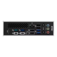 ASUS X870 MAX GAMING WIFI7 AM5 ATX Motherboard AMD X870 Chipset 4x DDR5 DIMM Slots Up to 256GB Max Memory 1x PCIe 5.0 x16 3x M.2 Slots Wi-Fi 7 & Bluetooth v5.4 - Image 5