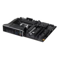 ASUS X870 MAX GAMING WIFI7 AM5 ATX Motherboard AMD X870 Chipset 4x DDR5 DIMM Slots Up to 256GB Max Memory 1x PCIe 5.0 x16 3x M.2 Slots Wi-Fi 7 & Bluetooth v5.4 - Image 6