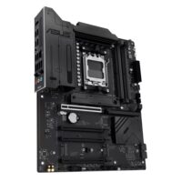 ASUS X870 MAX GAMING WIFI7 AM5 ATX Motherboard AMD X870 Chipset 4x DDR5 DIMM Slots Up to 256GB Max Memory 1x PCIe 5.0 x16 3x M.2 Slots Wi-Fi 7 & Bluetooth v5.4 - Image 4