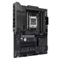 ASUS X870 MAX GAMING WIFI7 AM5 ATX Motherboard AMD X870 Chipset 4x DDR5 DIMM Slots Up to 256GB Max Memory 1x PCIe 5.0 x16 3x M.2 Slots Wi-Fi 7 & Bluetooth v5.4 - Image 3