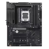 ASUS X870 MAX GAMING WIFI7 AM5 ATX Motherboard AMD X870 Chipset 4x DDR5 DIMM Slots Up to 256GB Max Memory 1x PCIe 5.0 x16 3x M.2 Slots Wi-Fi 7 & Bluetooth v5.4 - Image 2