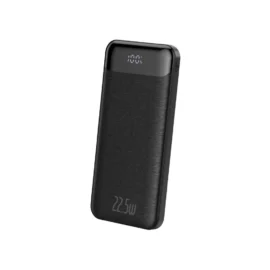 Amaze A231 NEXUS Pro 10000mAh Power Bank 22.5W Black