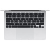 Apple MacBook Air 13" MDH74 M5 Chip 10-Core 16GB Unified RAM | 512GB SSD Silver - Image 2