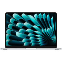 Apple MacBook Air 13" MDH74 M5 Chip 10-Core 16GB Unified RAM | 512GB SSD Silver
