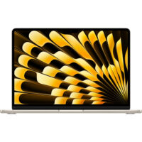 Apple MacBook Air 13" MDHA4 M5 Chip 10-Core 16GB Unified RAM | 512GB SSD Starlight