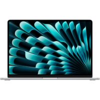Apple MacBook Air 15" MW1H3 M4 10-Core Chip 16GB Unified RAM | 512GB SSD Silver