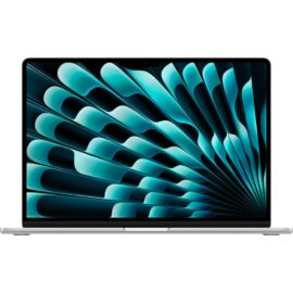 Apple MacBook Air 15" MW1H3 M4 10-Core Chip 16GB Unified RAM | 512GB SSD Silver
