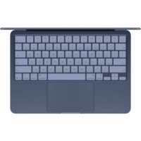 Apple MacBook Neo MHFG4 13" A18 Pro 6-Core Chip 8GB Unified Ram | 512GB SSD Indigo Touch ID - Image 2
