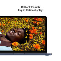 Apple MacBook Neo MHFG4 13" A18 Pro 6-Core Chip 8GB Unified Ram | 512GB SSD Indigo Touch ID - Image 4