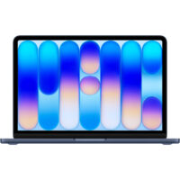 Apple MacBook Neo MHFG4 13" A18 Pro 6-Core Chip 8GB Unified Ram | 512GB SSD Indigo Touch ID