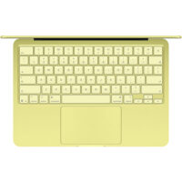 Apple MacBook Neo MHFE4 13" A18 Pro 6-Core Chip 8GB Unified Ram | 512GB SSD Citrus Touch ID - Image 2