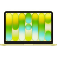 Apple MacBook Neo MHFE4 13" A18 Pro 6-Core Chip 8GB Unified Ram | 512GB SSD Citrus Touch ID
