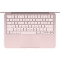 Apple MacBook Neo MHFJ4 13" A18 Pro 6-Core Chip 8GB Unified Ram | 512GB SSD Blush Touch ID - Image 2