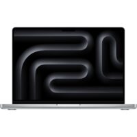Apple MacBook Pro 14" MDE44 M5 10-Core Chip 16GB Unified RAM | 512GB SSD Silver