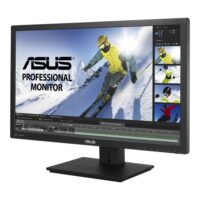 Asus PB278QV  27” WQHD IPS 2560×1440 Refresh 75hz (Adaptive Sync/FreeSync). & 100%sRGB adobe 71% RGB Color Accuracy Compatible Height Adjustable stand (Used) - Image 3