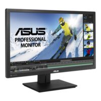 Asus PB278QV  27” WQHD IPS 2560×1440 Refresh 75hz (Adaptive Sync/FreeSync). & 100%sRGB adobe 71% RGB Color Accuracy Compatible Height Adjustable stand (Used) - Image 2