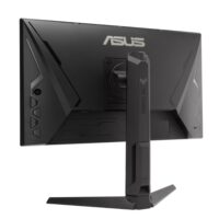 Asus TUF Gaming Series 5 VG259QMRL5A Gaming Monitor 24.5-inch Full HD Fast-IPS Panel 310Hz(OC) 0.3ms G-SYNC® Compatible AMD FreeSync™ Premium ELMB SYNC VESA DisplayHDR™ 400 99% sRGB Height Adjustment DisplayWidget Center Gaming AI - Image 5