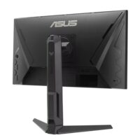 Asus TUF Gaming Series 5 VG259QMRL5A Gaming Monitor 24.5-inch Full HD Fast-IPS Panel 310Hz(OC) 0.3ms G-SYNC® Compatible AMD FreeSync™ Premium ELMB SYNC VESA DisplayHDR™ 400 99% sRGB Height Adjustment DisplayWidget Center Gaming AI - Image 6