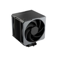 Cooler Master Hyper 612 APEX CPU Air Cooler – Black
