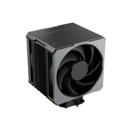 Cooler Master Hyper 612 APEX CPU Air Cooler – Black