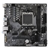 GIGABYTE A620M H AMD Socket AM5 Motherboard 2 SMD DIMMs PCIe x16 Micro ATX HDMI - Image 2
