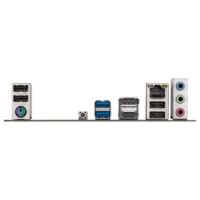 GIGABYTE A620M H AMD Socket AM5 Motherboard 2 SMD DIMMs PCIe x16 Micro ATX HDMI - Image 5