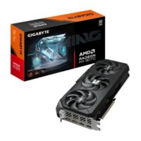 GIGABYTE RX 9070 Gaming OC 16GB GDDR6 256bit PCI-E 5.0 Video Graphics Card
