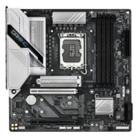 GIGABYTE Z890M Gaming X Micro ATX LGA 1851 Motherboard, Intel Z890 Chipset, 4x DDR5 DIMM Slots, Up to 256GB Max Memory, 1x PCIe 5.0 x16 Slot & 3x M.2 Slots - Image 2