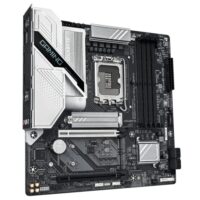 GIGABYTE Z890M Gaming X Micro ATX LGA 1851 Motherboard, Intel Z890 Chipset, 4x DDR5 DIMM Slots, Up to 256GB Max Memory, 1x PCIe 5.0 x16 Slot & 3x M.2 Slots - Image 3