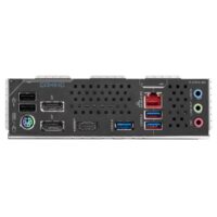 GIGABYTE Z890M Gaming X Micro ATX LGA 1851 Motherboard, Intel Z890 Chipset, 4x DDR5 DIMM Slots, Up to 256GB Max Memory, 1x PCIe 5.0 x16 Slot & 3x M.2 Slots - Image 4