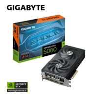 Gigabyte GeForce RTX 5060 EAGLE OC 8GB GDDR7 PCI-Express 5.0 Graphics Card - Image 10