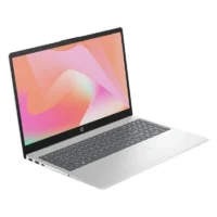 HP 15-FD1311TU Intel Core Ultra 5 125H 8GB 512GB SSD 15.6″ FHD Display Dos Backlit KB Natural Silver - Image 4