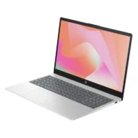 HP 15-FD1311TU Intel Core Ultra 5 125H 8GB 512GB SSD 15.6″ FHD Display Dos Backlit KB Natural Silver - Image 2