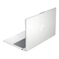 HP 15-FD1311TU Intel Core Ultra 5 125H 8GB 512GB SSD 15.6″ FHD Display Dos Backlit KB Natural Silver - Image 3