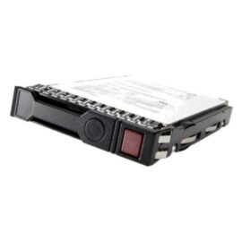 HP Enterprise Series 480GB 2.5 SSD Pulled