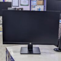 HP P24 G4 23.8" Full HD 1920×1080p IPS, 75Hz, HDMI Display Port VGA Monitor (Used) - Image 2