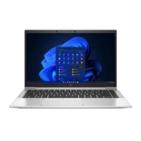 HP EliteBook 840 G9 14" WUXGA IPS Display Intel Core i7-1265U 12th Gen, 16GB DDR5 RAM, 512GB NVMe SSD - (Used)