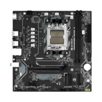 Maxsun Challenger B850M-K M-ATX DDR5 AMD AM5 Motherboard - Image 2