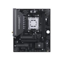 Maxsun Challenger B850M PLUS WIFI AMD AM5 Micro-ATX Motherboard - Image 3