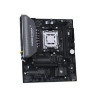 Maxsun Challenger B850M PLUS WIFI AMD AM5 Micro-ATX Motherboard - Image 2