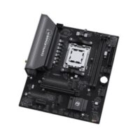Maxsun Challenger B850M PLUS WIFI AMD AM5 Micro-ATX Motherboard - Image 4